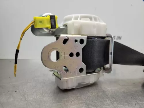 Airbag Set+Module-7717204 (16803483)