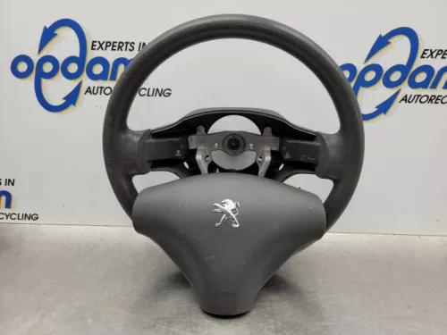 Airbag Set+Module-7717204 (16803483)