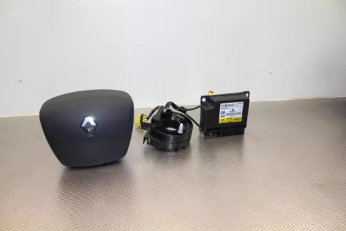 Airbag Set+Module-7887641 (5846642)