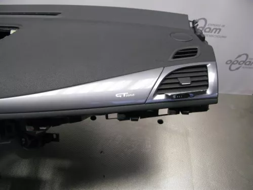Airbag Set+Module-7887641 (5846642)