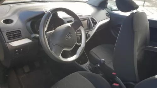 Airbag Set+Module-7881647 (10531259)