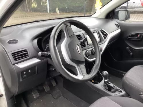 Airbag Set+Module-7940688 (17950695)