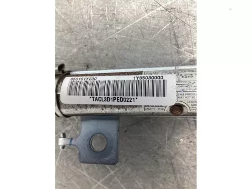 Airbag Set+Module-7940688 (17950695)
