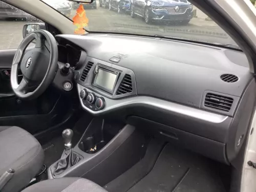Airbag Set+Module-7940688 (17950695)