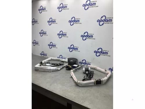 Airbag Set+Module-7940688 (17950695)