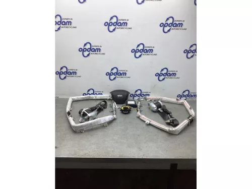Airbag Set+Module-7940688 (17950695)