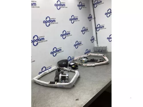 Airbag Set+Module-7940688 (17950695)