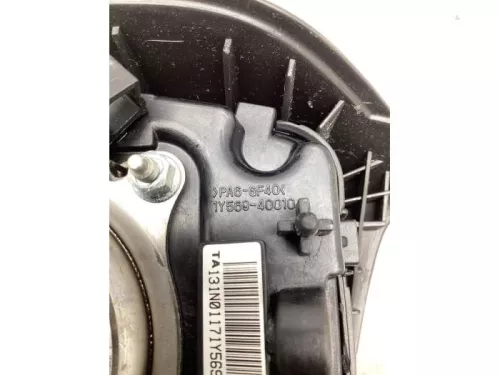 Airbag Set+Module-7940688 (17950695)