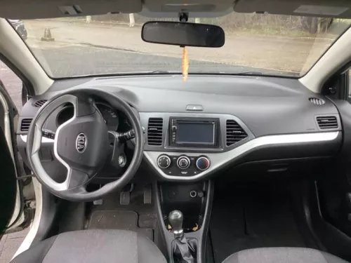 Airbag Set+Module-7940688