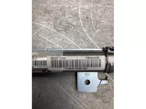 Airbag Set+Module-7940688 (17950695)