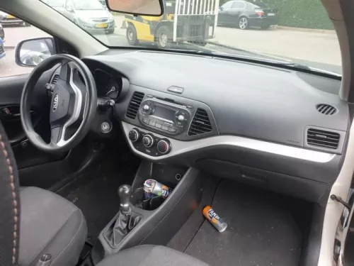 Airbag Set+Module-6935698 (15698159)