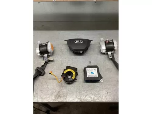Airbag Set+Module-6935698 (15698159)