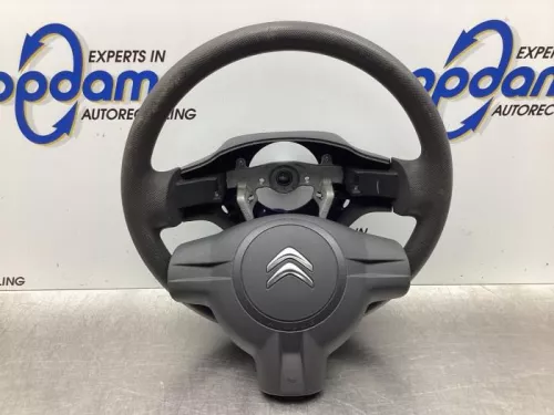 Airbag Set+Module-7873524 (17623190)