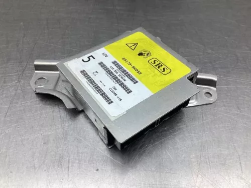 Airbag Set+Module-7873524 (17623190)