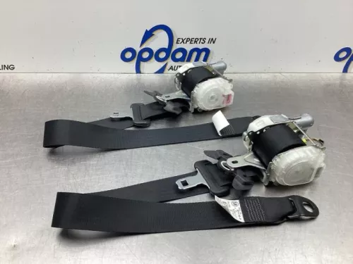 Airbag Set+Module-7873524 (17623190)