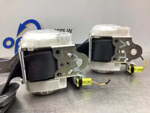 Airbag Set+Module-7873524 (17623190)