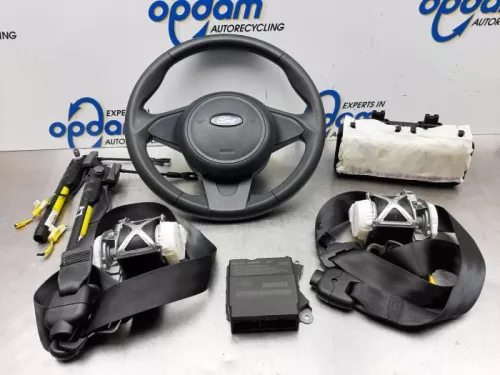 Airbag Set+Module-7718000 (15660209)
