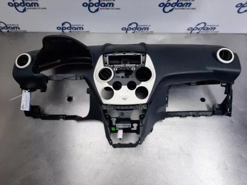 Airbag Set+Module-7718000 (15660209)