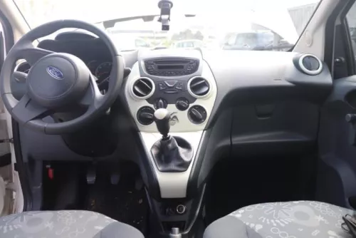 Airbag Set+Module-7718000 (15660209)