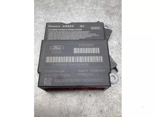 Airbag Set+Module-8024852 (18354125)