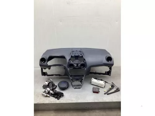 Airbag Set+Module-8024852 (18354125)