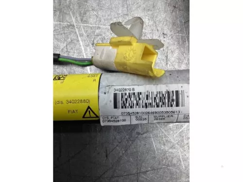 Airbag Set+Module-8024852 (18354125)