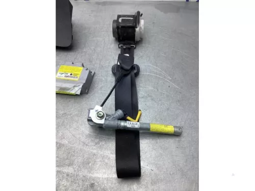 Airbag Set+Module-7917651 (17519031)