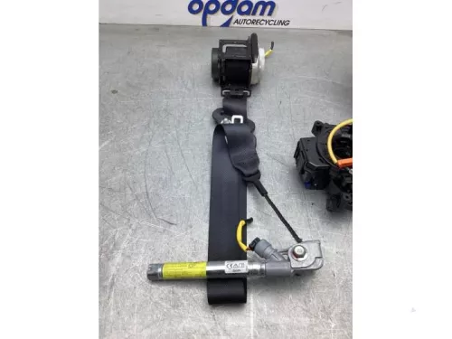 Airbag Set+Module-7917651 (17519031)