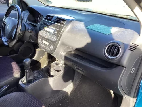 Airbag Set+Module-7917651 (17519031)