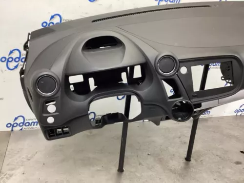 Airbag Set+Module-8084506 (20185297)