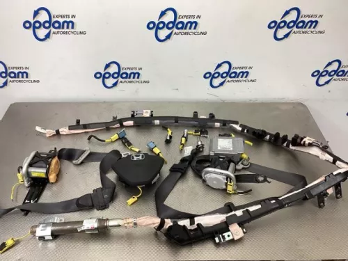 Airbag Set+Module-8084506 (20185297)