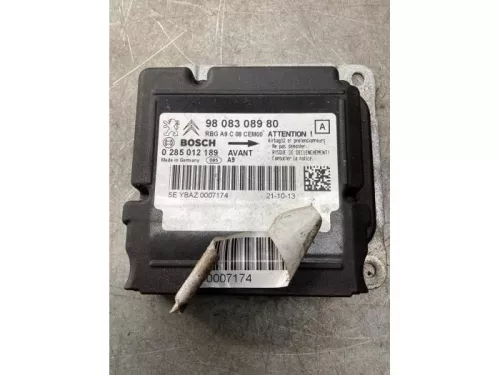 Airbag Set+Module-8054264 (18893335)