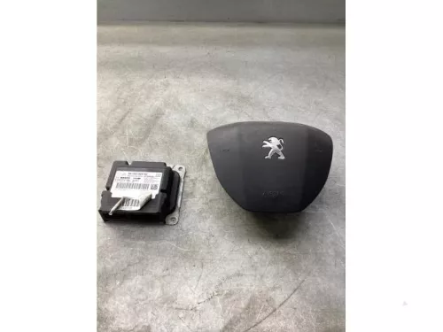 Airbag Set+Module-8054264 (18893335)