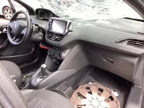 Airbag Set+Module-8054264 (18893335)