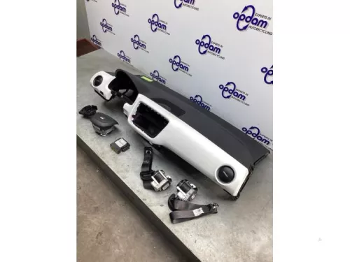 Airbag Set+Module-8183672 (20808858)