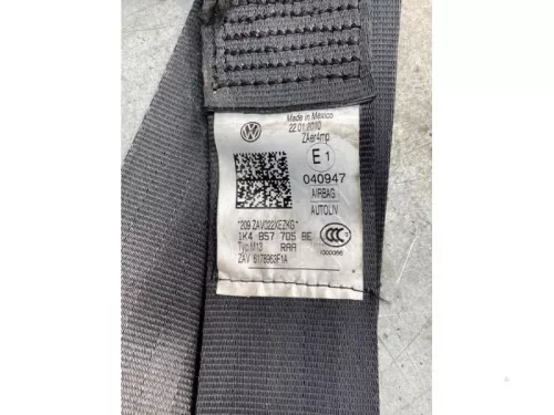 Airbag Set+Module-8183672 (20808858)