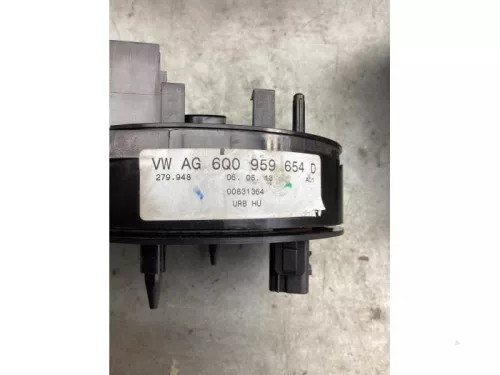 Airbag Set+Module-8183672 (20808858)