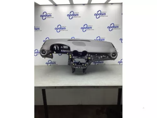 Airbag Set+Module-8180176 (21726829)