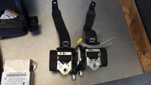 Airbag Set+Module-7887089 (6744150)