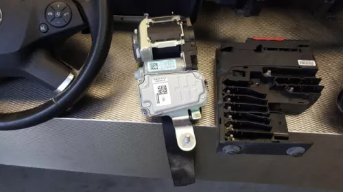 Airbag Set+Module-7887089 (6744150)