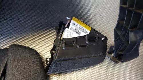 Airbag Set+Module-7887089 (6744150)
