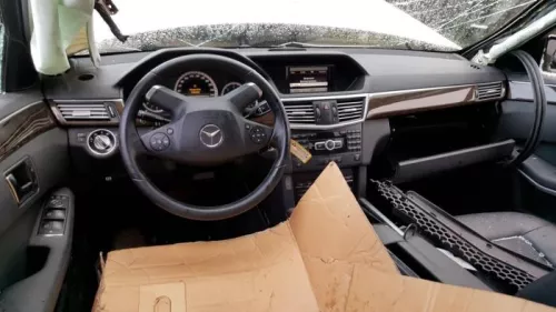 Airbag Set+Module-7887089 (6744150)