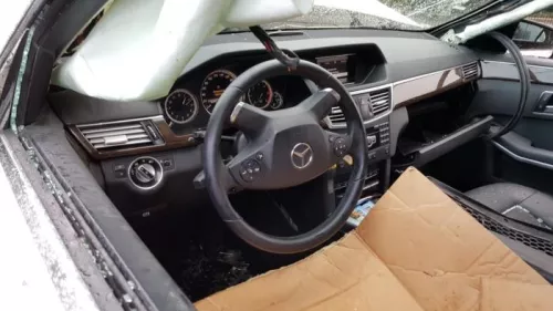 Airbag Set+Module-7887089 (6744150)