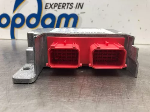 Airbag Set+Module-6923658 (15650598)