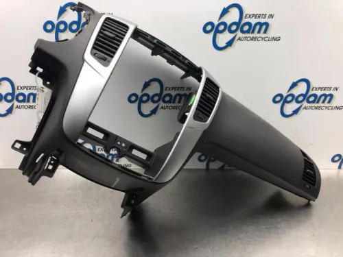 Airbag Set+Module-6923658 (15650598)