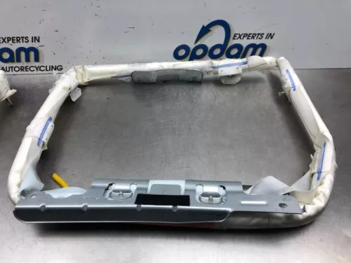Airbag Set+Module-6923658 (15650598)