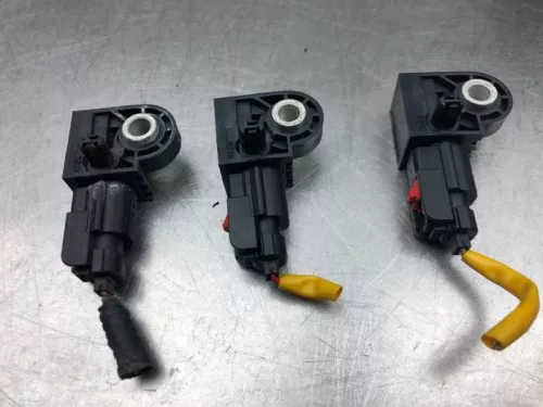 Airbag Set+Module-6923658 (15650598)