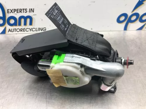 Airbag Set+Module-6923658 (15650598)