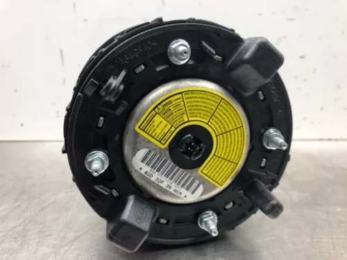 Airbag Set+Module-6923658 (15650598)