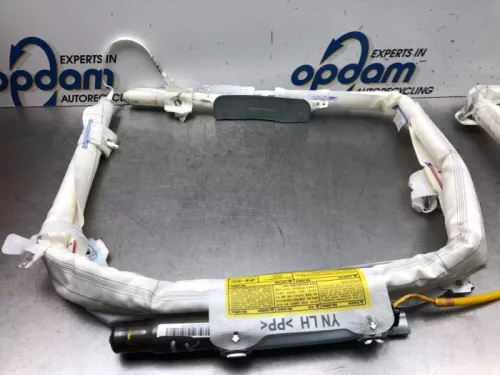 Airbag Set+Module-6923658 (15650598)